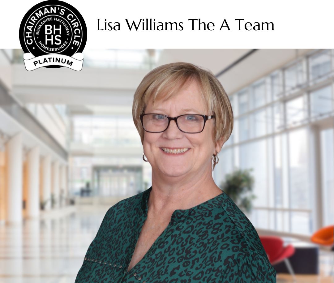 Lisa Williams - The A Team